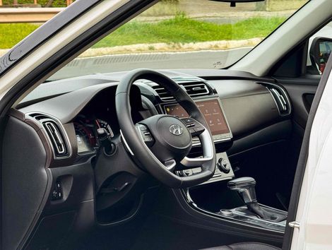 HYUNDAI 1.0 TGDI FLEX PLATINUM AUTOMÁTICO