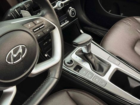 HYUNDAI 1.0 TGDI FLEX PLATINUM AUTOMÁTICO