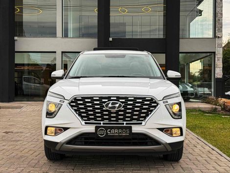 HYUNDAI 1.0 TGDI FLEX PLATINUM AUTOMÁTICO