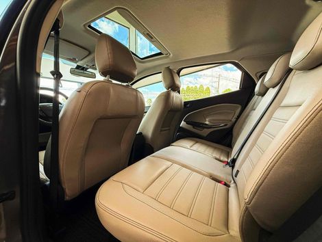 FORD 1.5 TI-VCT FLEX TITANIUM AUTOMÁTICO