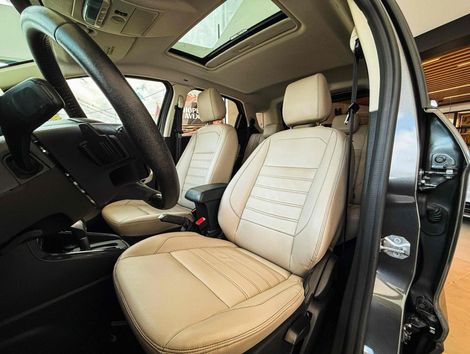 FORD 1.5 TI-VCT FLEX TITANIUM AUTOMÁTICO