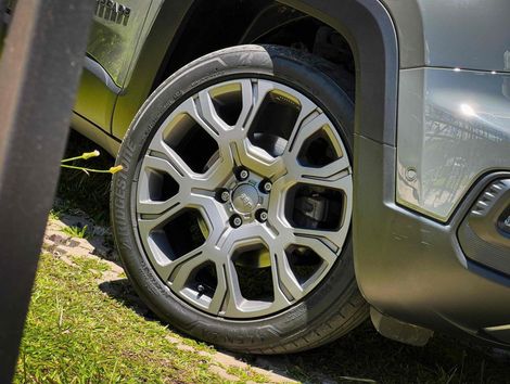 JEEP 1.3 T270 TURBO FLEX S 4X4 AT9