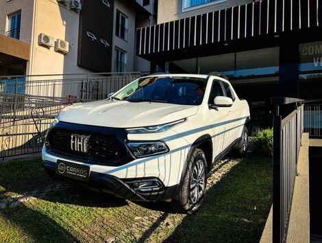 FIAT 1.3 TURBO 270 FLEX FREEDOM AT6