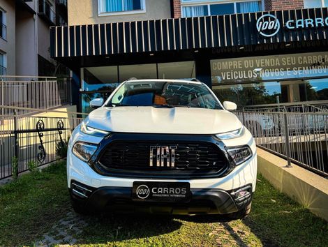 FIAT 1.3 TURBO 270 FLEX FREEDOM AT6