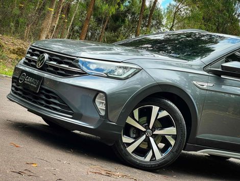 VOLKSWAGEN 1.0 200 TSI TOTAL FLEX HIGHLINE AUTOMÁTICO