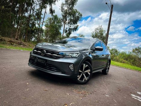 VOLKSWAGEN 1.0 200 TSI TOTAL FLEX HIGHLINE AUTOMÁTICO