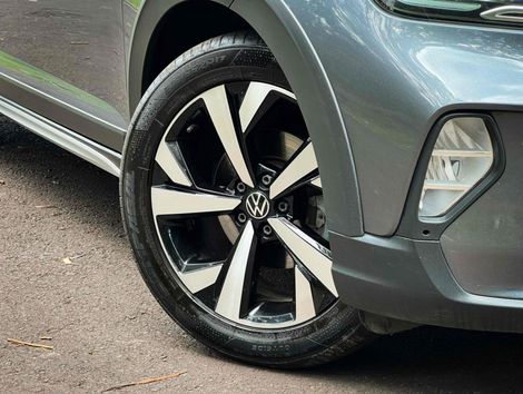 VOLKSWAGEN 1.0 200 TSI TOTAL FLEX HIGHLINE AUTOMÁTICO