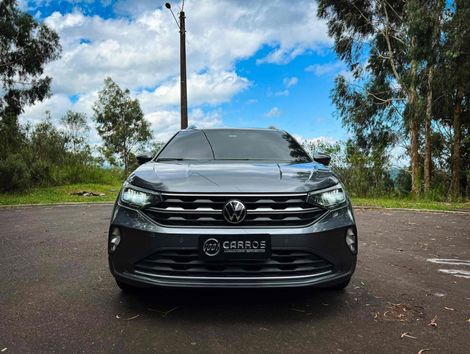 VOLKSWAGEN 1.0 200 TSI TOTAL FLEX HIGHLINE AUTOMÁTICO