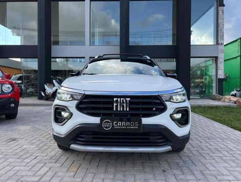 FIAT 1.0 TURBO 200 FLEX IMPETUS CVT