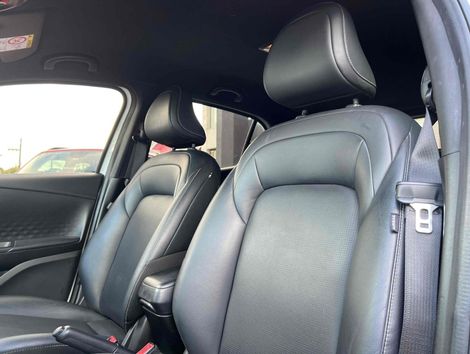 FIAT 1.0 TURBO 200 FLEX IMPETUS CVT