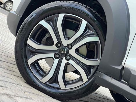 FIAT 1.0 TURBO 200 FLEX IMPETUS CVT