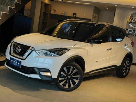 NISSAN 1.6 16V FLEXSTART SL 4P XTRONIC