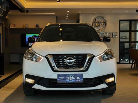NISSAN 1.6 16V FLEXSTART SL 4P XTRONIC