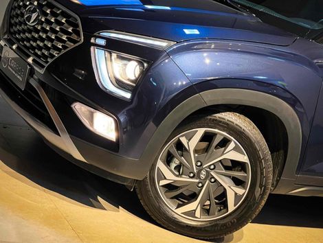 HYUNDAI 1.0 TGDI FLEX LIMITED AUTOMÁTICO