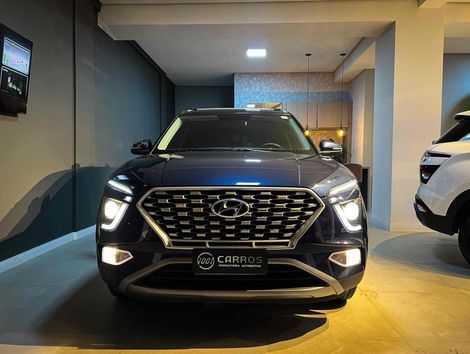 HYUNDAI 1.0 TGDI FLEX LIMITED AUTOMÁTICO