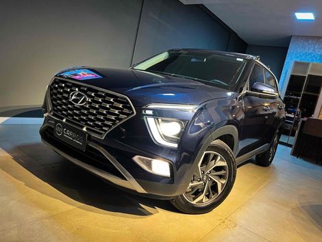 HYUNDAI 1.0 TGDI FLEX LIMITED AUTOMÁTICO