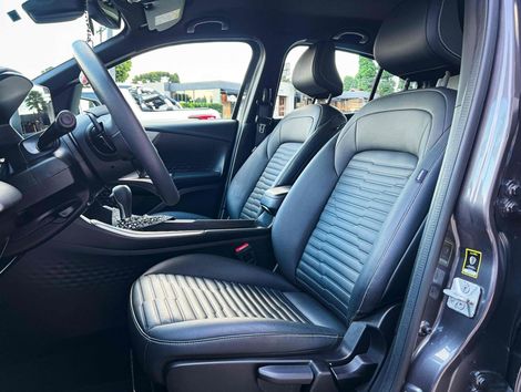 FIAT 1.0 TURBO 200 FLEX IMPETUS CVT