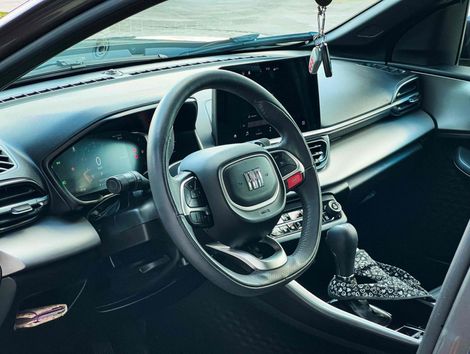 FIAT 1.0 TURBO 200 FLEX IMPETUS CVT