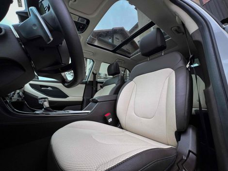 HYUNDAI 2.0 FLEX ULTIMATE AUTOMÁTICO