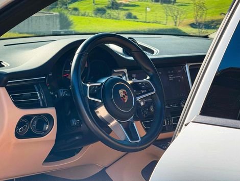 PORSCHE 2.0 16V GASOLINA 4P AUTOMÁTICO