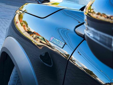 FIAT 1.3 TURBO 270 FLEX LIMITED EDITION AT6