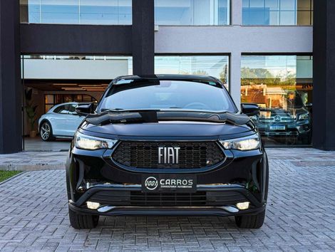 FIAT 1.3 TURBO 270 FLEX LIMITED EDITION AT6