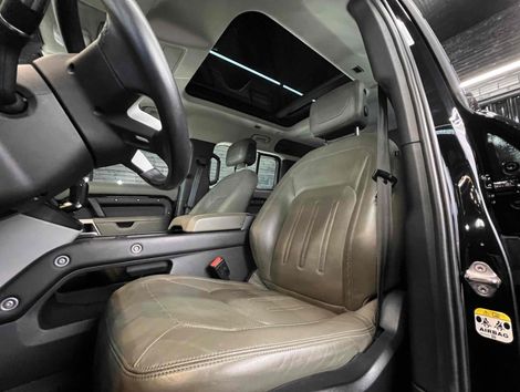 LAND ROVER 2.0 P300 GASOLINA 110 HSE AWD AUTOMÁTICO
