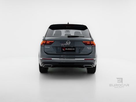 VolksWagen TIGUAN Allspac R-Line 350 TSI 2.0 4x4