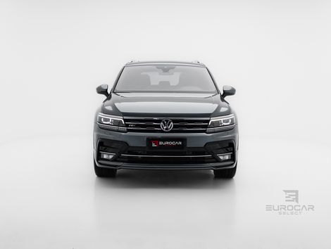 VolksWagen TIGUAN Allspac R-Line 350 TSI 2.0 4x4