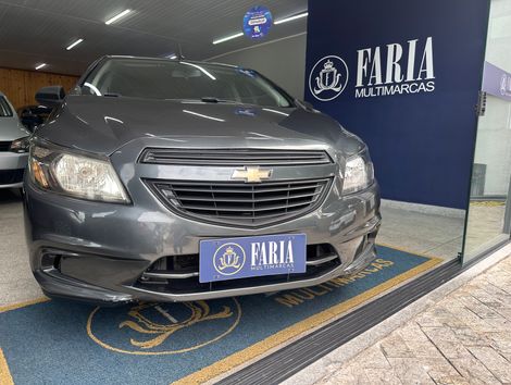 Chevrolet ONIX HATCH Joy 1.0 8V Flex 5p Mec.