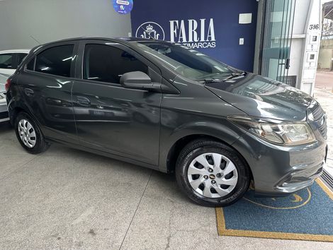 Chevrolet ONIX HATCH Joy 1.0 8V Flex 5p Mec.