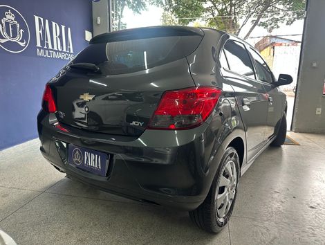 Chevrolet ONIX HATCH Joy 1.0 8V Flex 5p Mec.