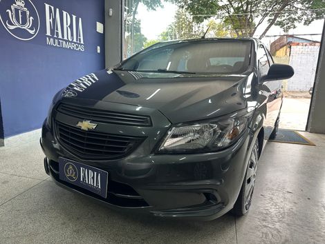 Chevrolet ONIX HATCH Joy 1.0 8V Flex 5p Mec.