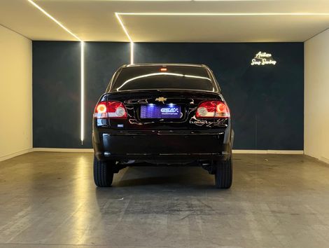Chevrolet Classic Life/LS 1.0 VHC FlexP. 4p