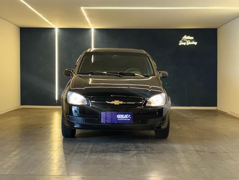 Chevrolet Classic Life/LS 1.0 VHC FlexP. 4p