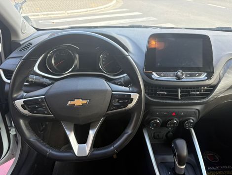 Chevrolet ONIX SEDAN Plus LTZ 1.0 12V TB Flex Aut.