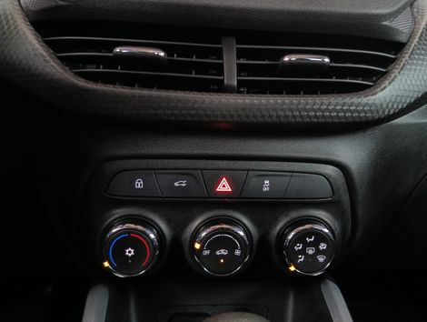 Chevrolet ONIX SEDAN Plus LTZ 1.0 12V TB Flex Aut.