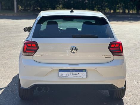 VolksWagen Polo Highline 200 TSI 1.0 Flex 12V Aut.