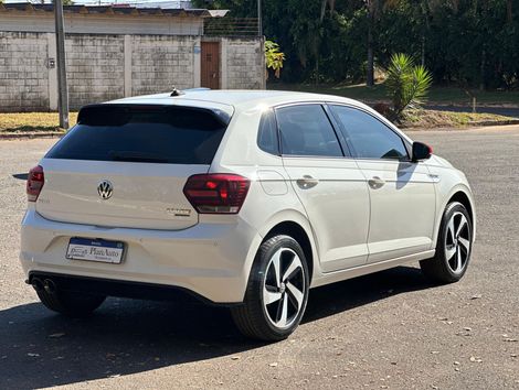 VolksWagen Polo Highline 200 TSI 1.0 Flex 12V Aut.