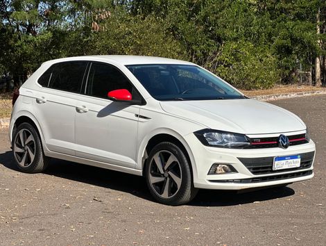 VolksWagen Polo Highline 200 TSI 1.0 Flex 12V Aut.