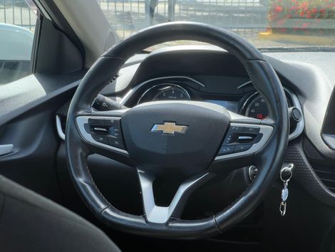 Chevrolet ONIX HATCH 1.0 12V TB Flex 5p Aut.