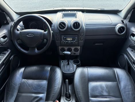 Ford EcoSport XLT 2.0/ 2.0 Flex 16V 5p Aut.