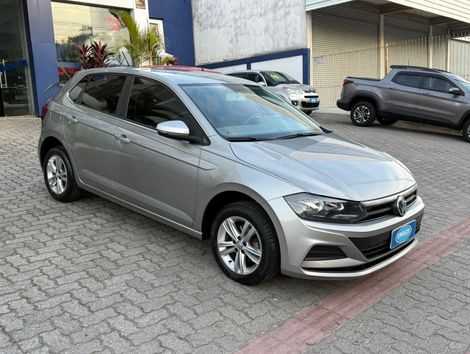 VolksWagen Polo 1.0 Flex 12V 5p