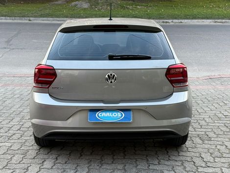 VolksWagen Polo 1.0 Flex 12V 5p