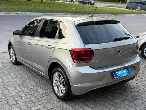 VolksWagen Polo 1.0 Flex 12V 5p