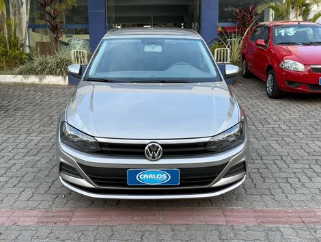 VolksWagen Polo 1.0 Flex 12V 5p