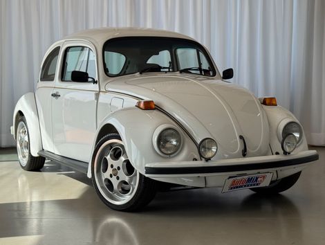 VolksWagen Fusca