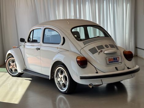 VolksWagen Fusca