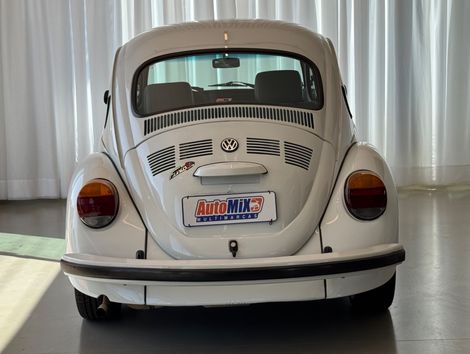 VolksWagen Fusca