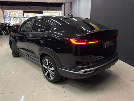 Fiat Fastback Audace 1.0 200 T. Flex Aut